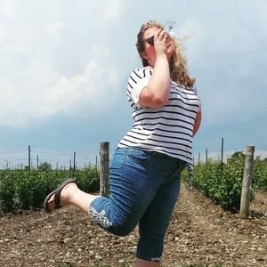 Meet your Posher, Karlaina